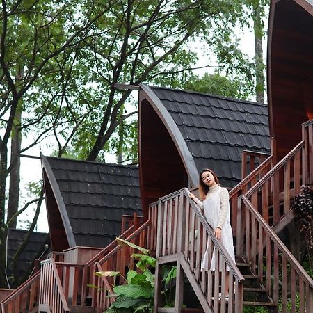 Welirang Forest Pacet Βίλα Mojokerto Εξωτερικό φωτογραφία