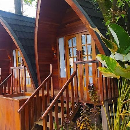 Welirang Forest Pacet Βίλα Mojokerto Εξωτερικό φωτογραφία