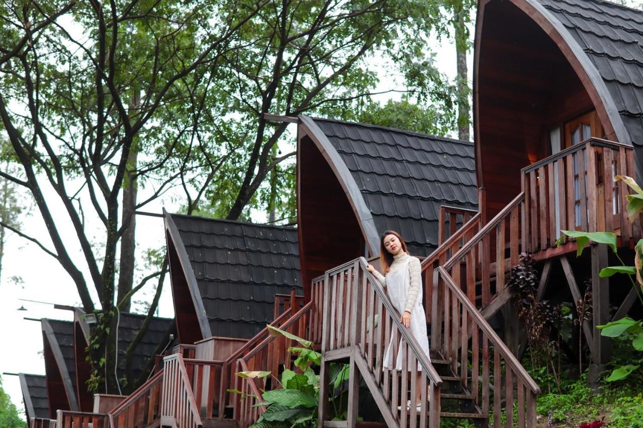 Welirang Forest Pacet Βίλα Mojokerto Εξωτερικό φωτογραφία