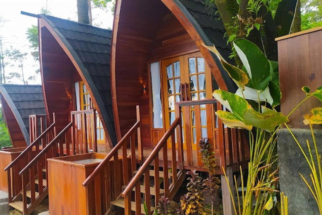 Welirang Forest Pacet Βίλα Mojokerto Εξωτερικό φωτογραφία