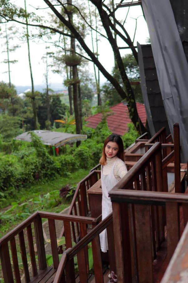 Welirang Forest Pacet Βίλα Mojokerto Εξωτερικό φωτογραφία