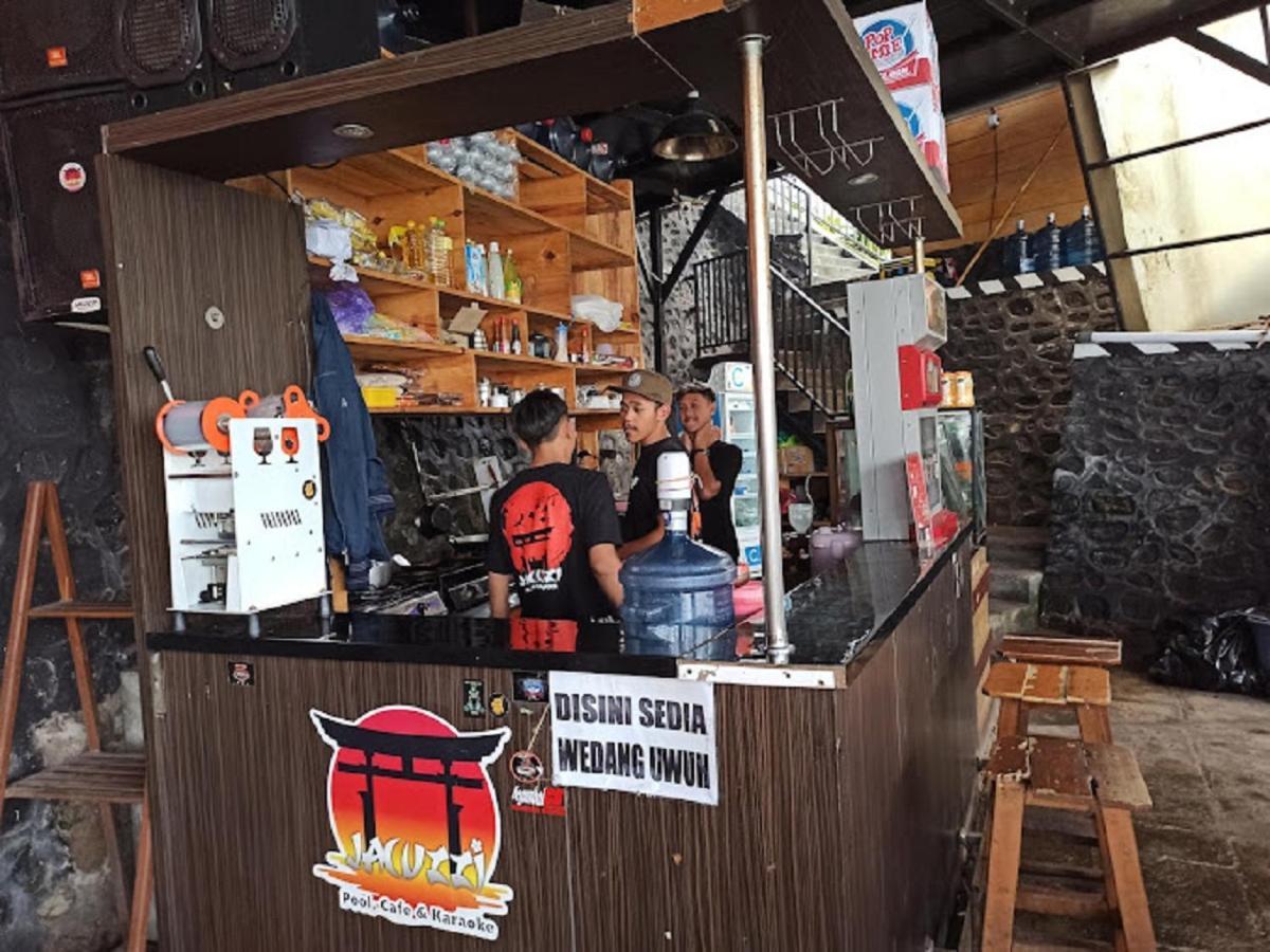 Welirang Forest Pacet Βίλα Mojokerto Εξωτερικό φωτογραφία