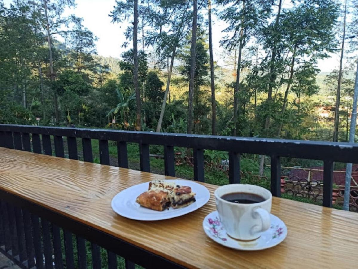 Welirang Forest Pacet Βίλα Mojokerto Εξωτερικό φωτογραφία