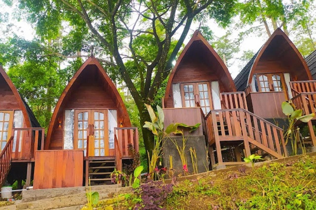 Welirang Forest Pacet Βίλα Mojokerto Εξωτερικό φωτογραφία