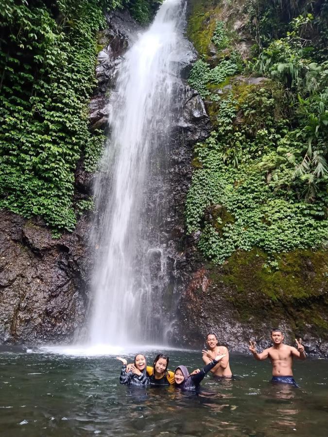 Welirang Forest Pacet Βίλα Mojokerto Εξωτερικό φωτογραφία