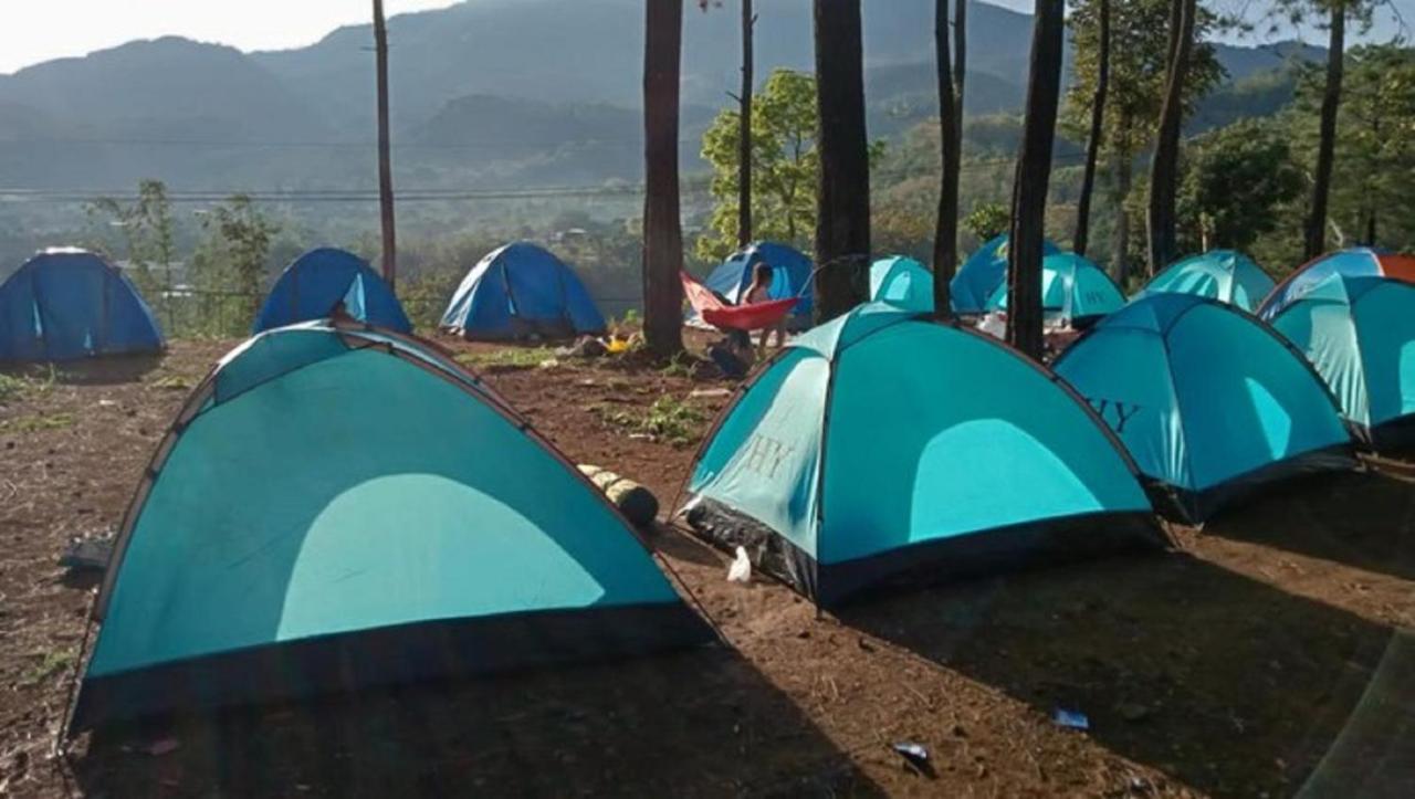 Welirang Forest Pacet Βίλα Mojokerto Εξωτερικό φωτογραφία
