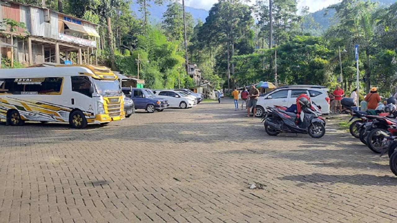 Welirang Forest Pacet Βίλα Mojokerto Εξωτερικό φωτογραφία